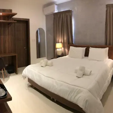 Villa High Ridge Mansion Naxxar