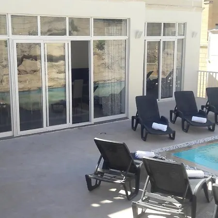 Villa High Ridge Mansion *