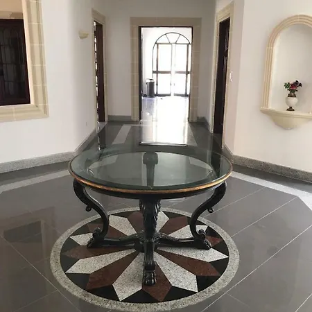 High Ridge Mansion Naxxar