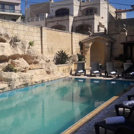 Villa High Ridge Mansion
