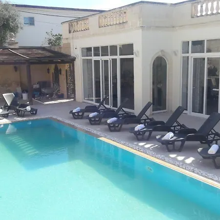 High Ridge Mansion * Naxxar